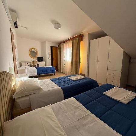 Hotel Gasperoni サンマリノ エクステリア 写真