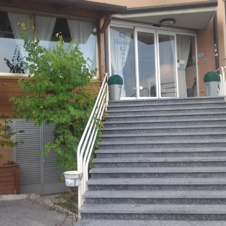 Hotel Gasperoni サンマリノ エクステリア 写真