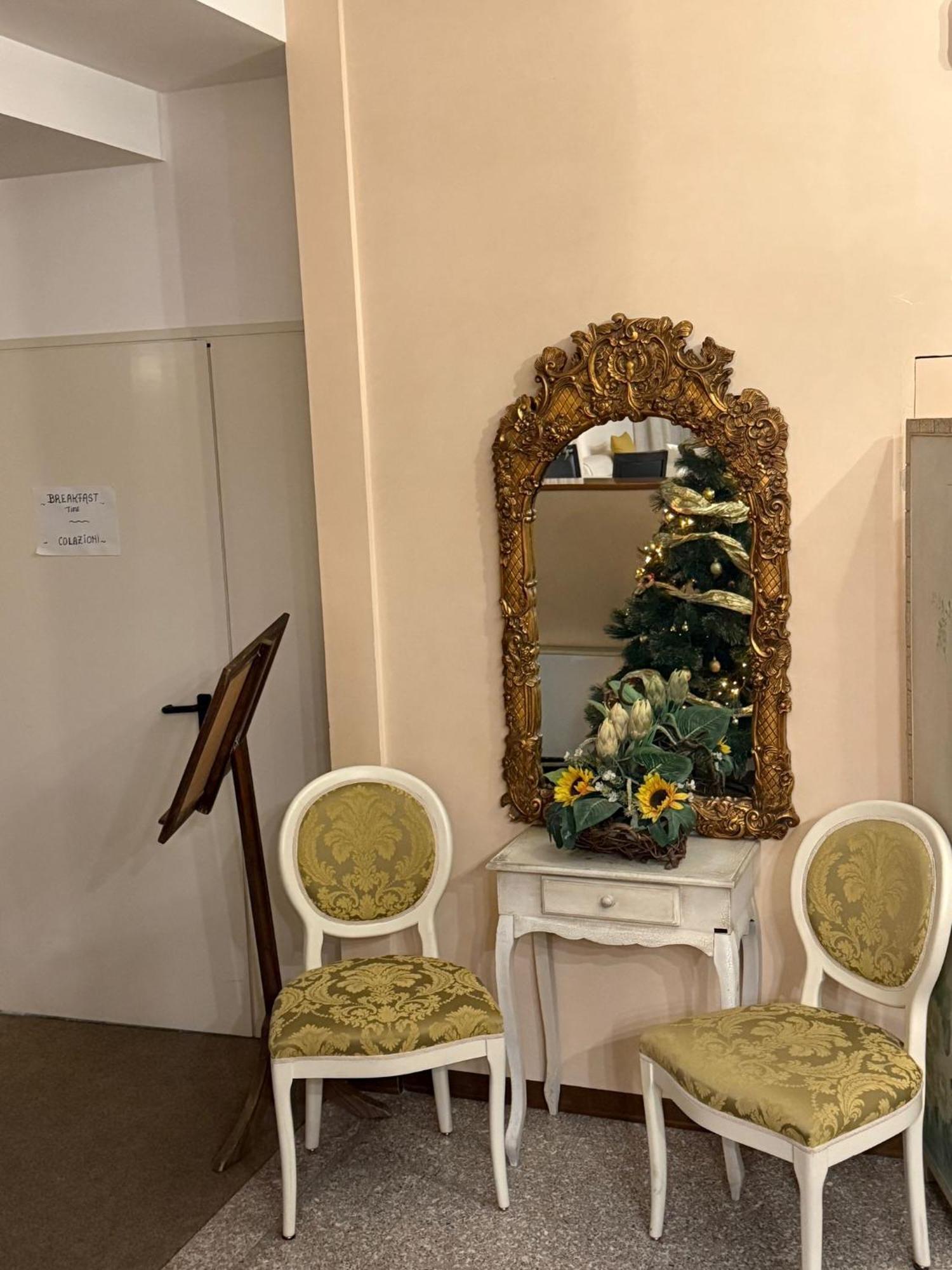 Hotel Gasperoni サンマリノ エクステリア 写真