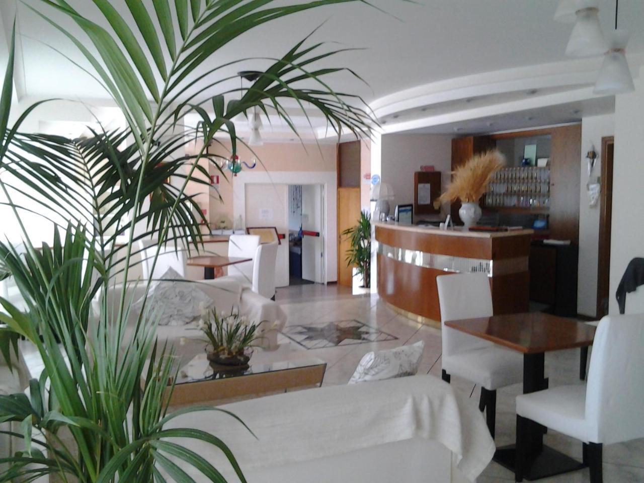 Hotel Gasperoni サンマリノ エクステリア 写真